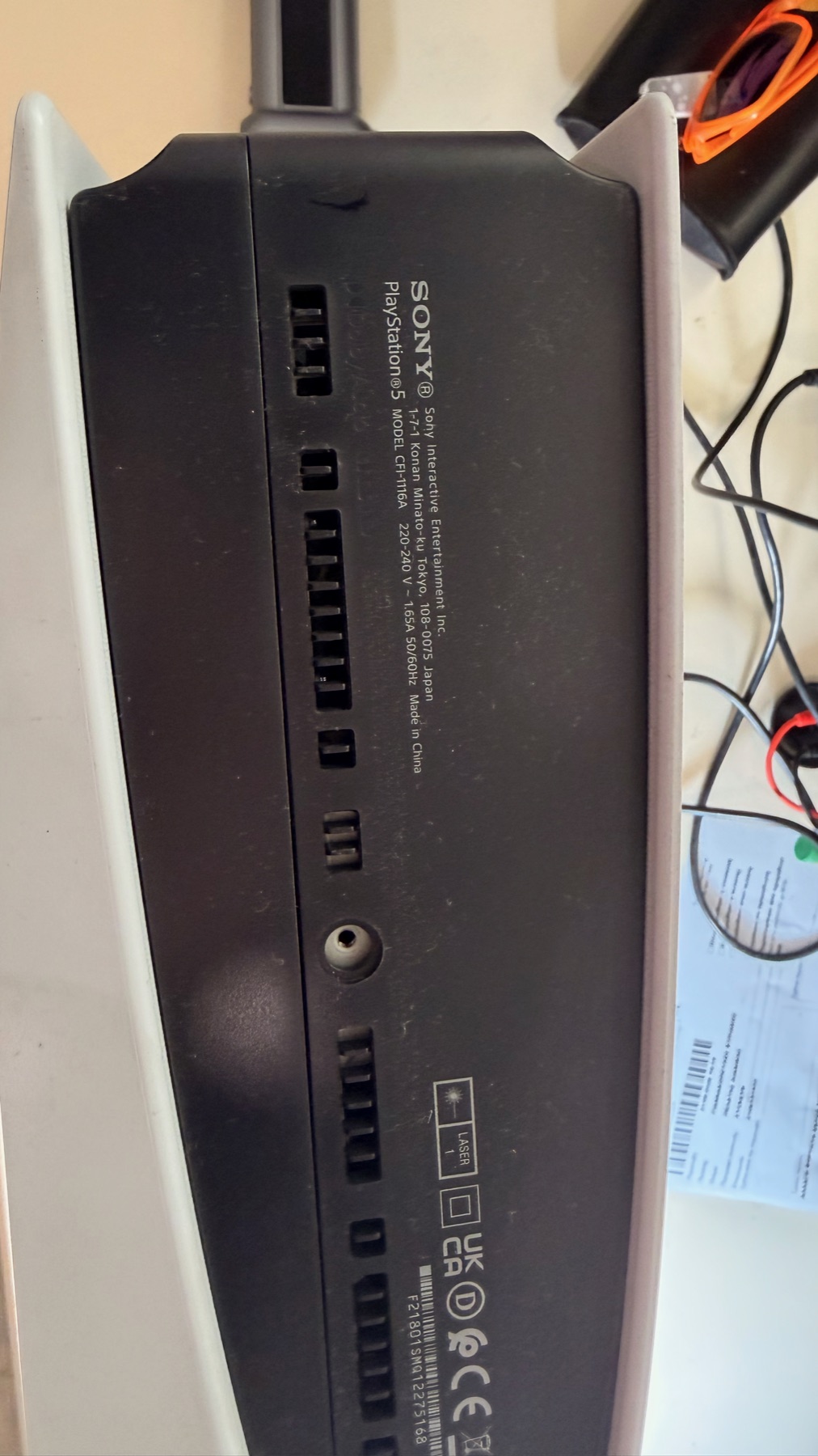 Έλεγχος και εφαρμογή Liquid Metal στην APU του PS5